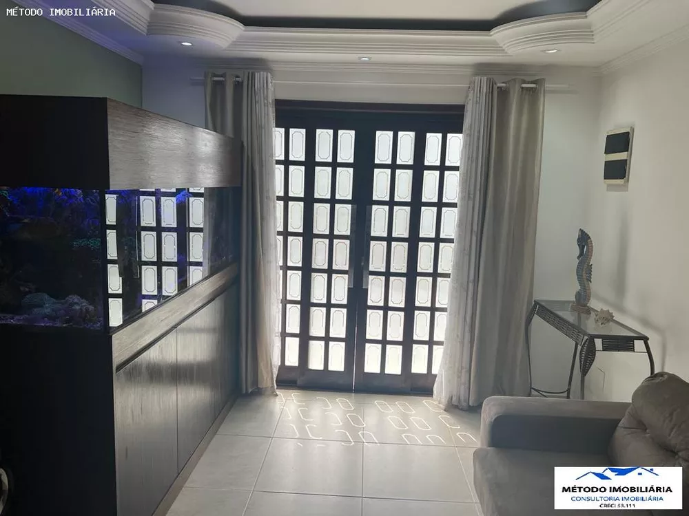 Sobrado, 3 quartos, 284 m² - Foto 4