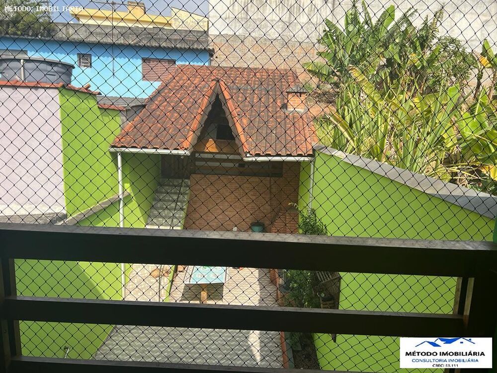 Sobrado, 3 quartos, 284 m² - Foto 20