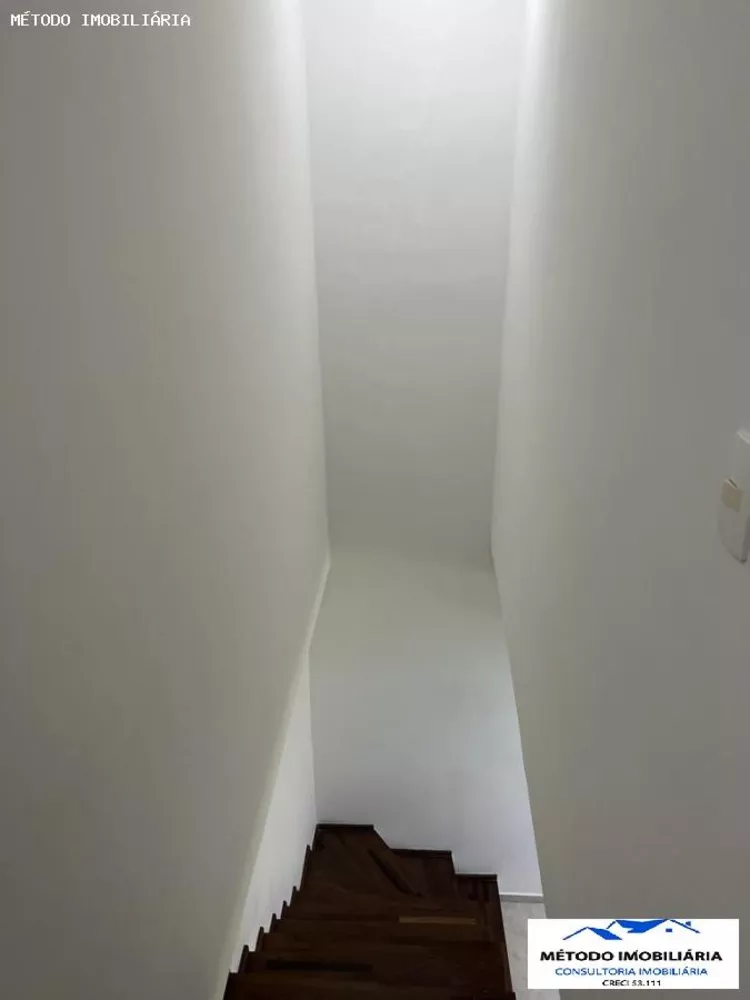 Sobrado, 3 quartos, 284 m² - Foto 11