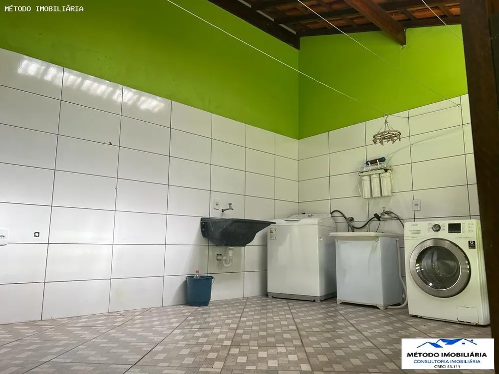 Sobrado, 3 quartos, 284 m² - Foto 27