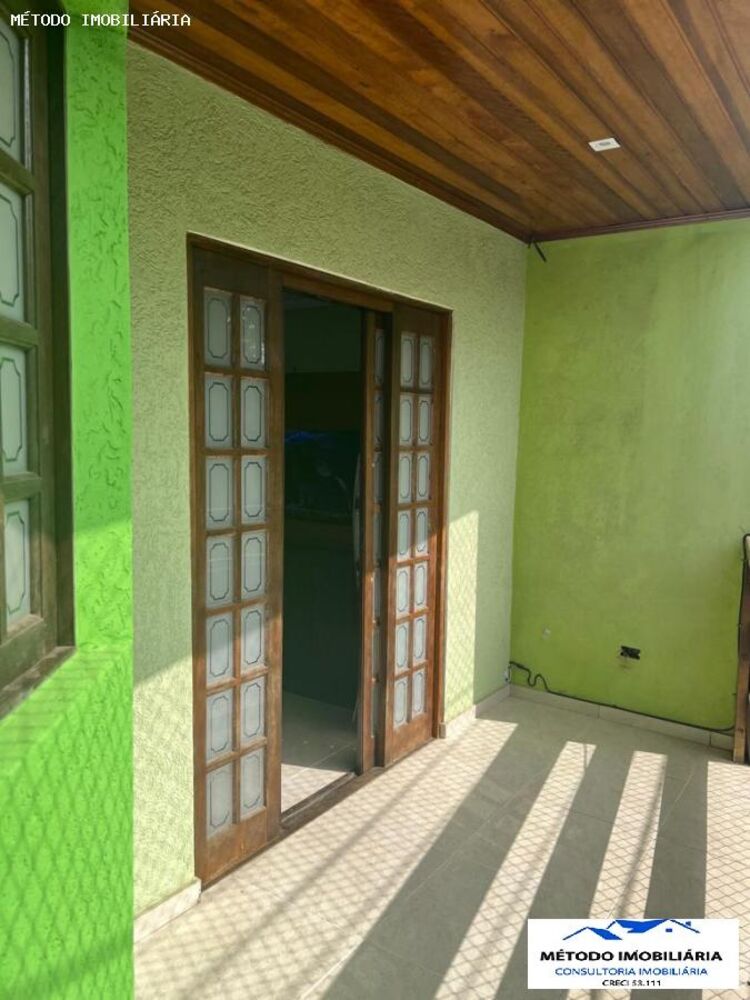 Sobrado, 3 quartos, 284 m² - Foto 5