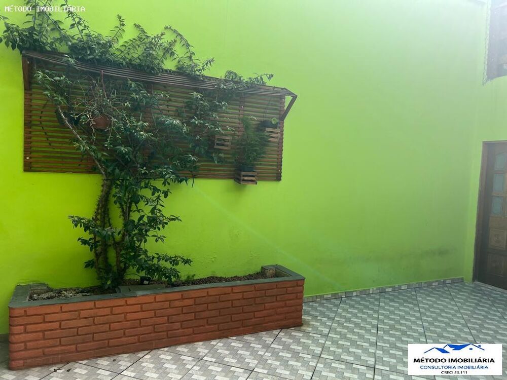 Sobrado, 3 quartos, 284 m² - Foto 13
