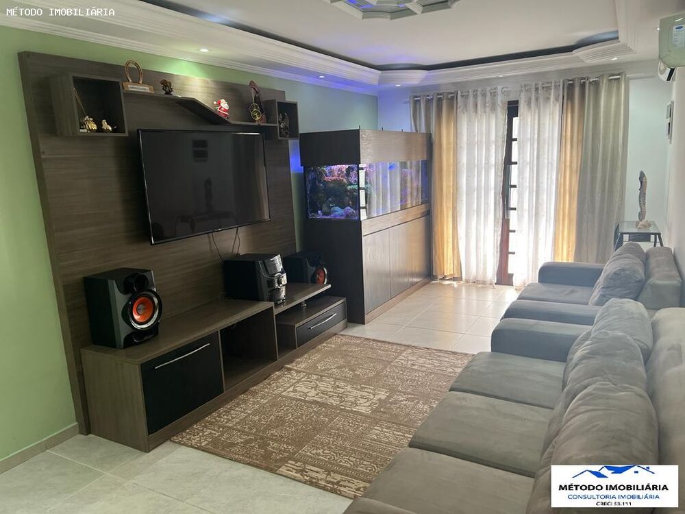Sobrado, 3 quartos, 284 m² - Foto 3