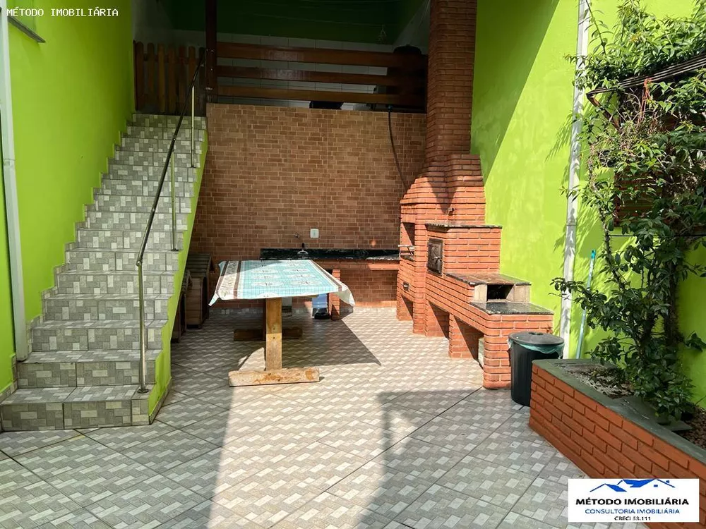 Sobrado, 3 quartos, 284 m² - Foto 18