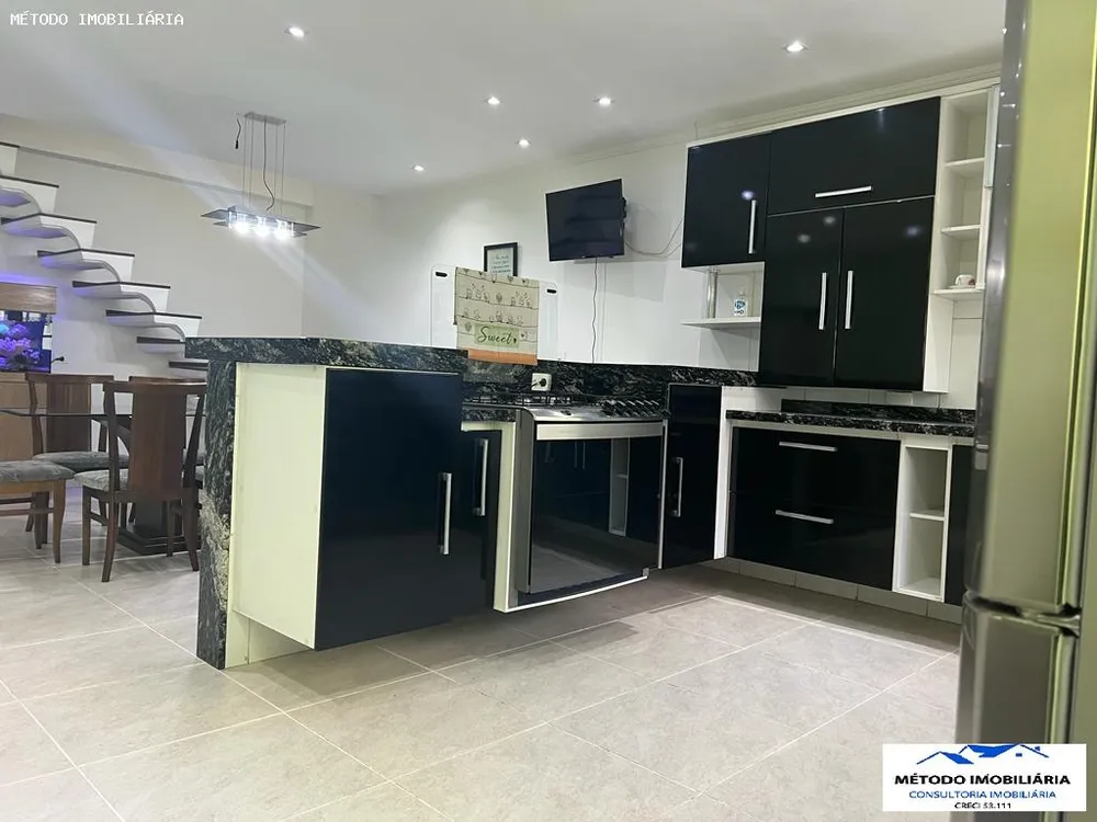 Sobrado, 3 quartos, 284 m² - Foto 28