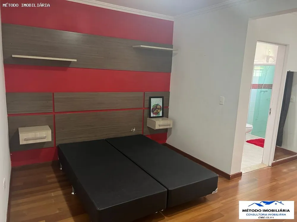 Sobrado, 3 quartos, 284 m² - Foto 21
