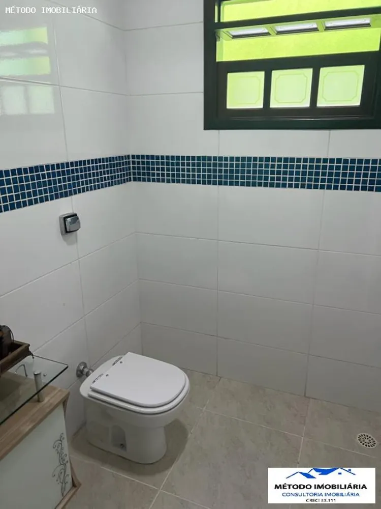 Sobrado, 3 quartos, 284 m² - Foto 23