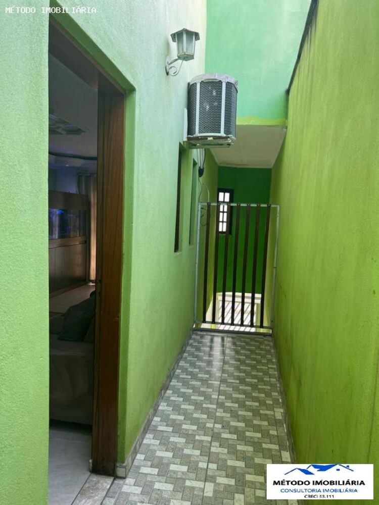 Sobrado, 3 quartos, 284 m² - Foto 14