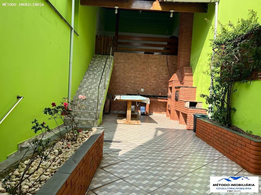 Sobrado, 3 quartos, 284 m² - Foto 19
