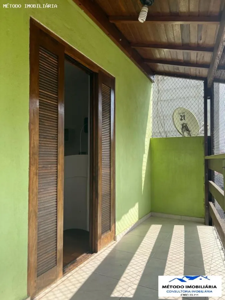 Sobrado, 3 quartos, 284 m² - Foto 26