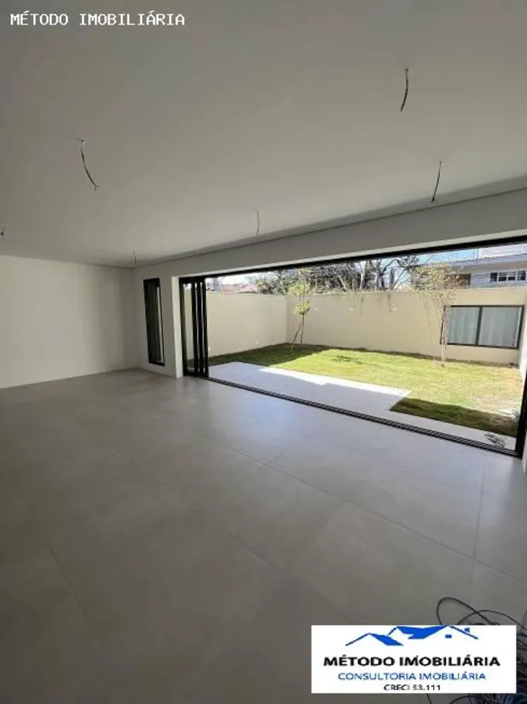 Sobrado, 4 quartos, 522 m² - Foto 4