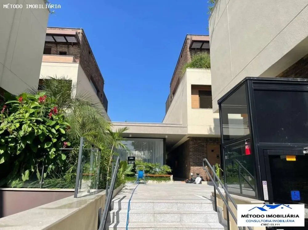 Sobrado, 4 quartos, 522 m² - Foto 12