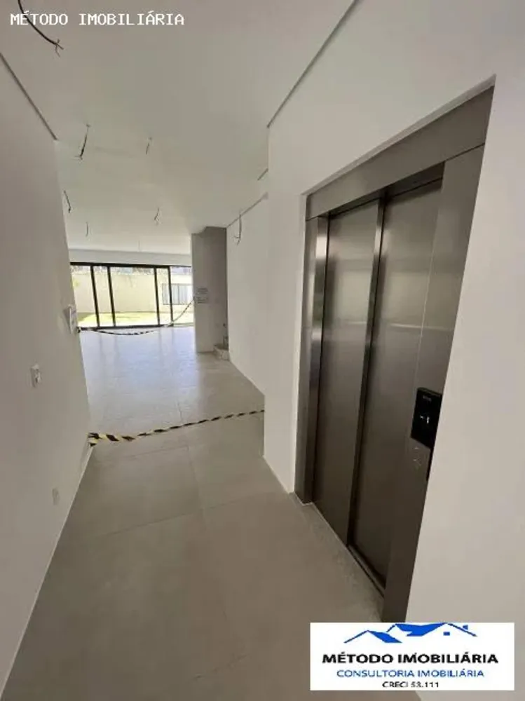Sobrado, 4 quartos, 522 m² - Foto 2