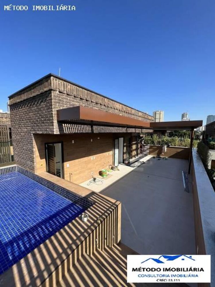Sobrado, 4 quartos, 522 m² - Foto 6