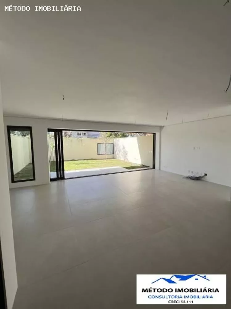 Sobrado, 4 quartos, 522 m² - Foto 3