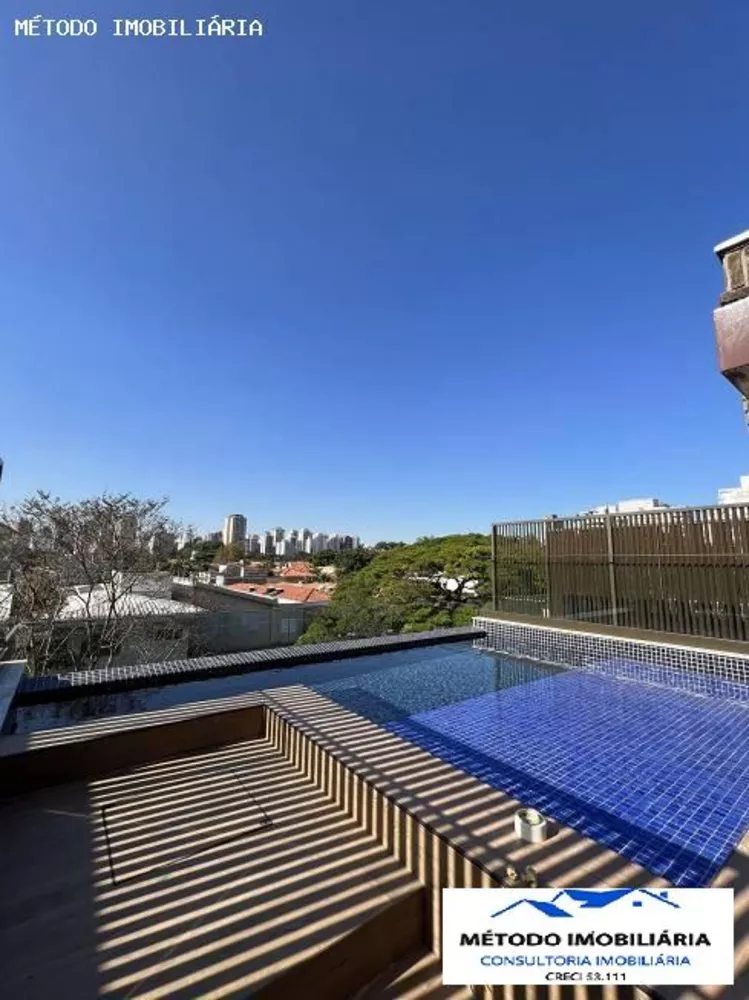 Sobrado, 4 quartos, 522 m² - Foto 5