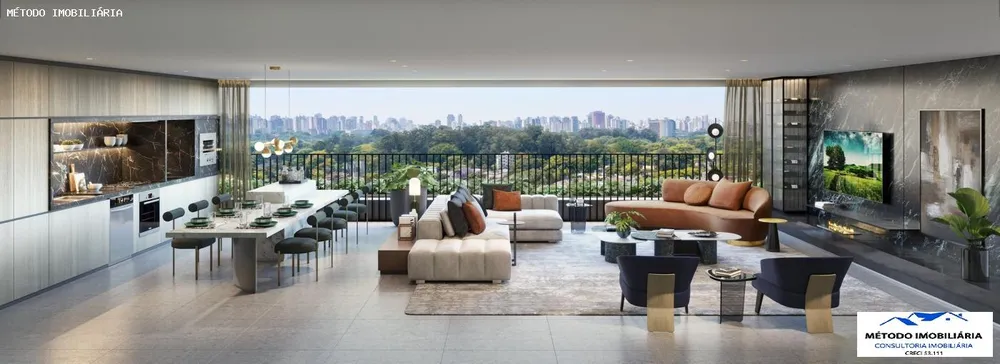 Casa, 3 quartos, 174 m² - Foto 3