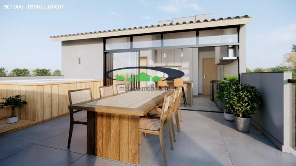 Apartamento, 2 quartos, 113 m² - Foto 1
