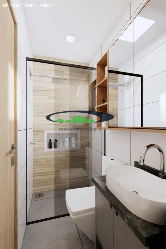 Apartamento, 2 quartos, 113 m² - Foto 9