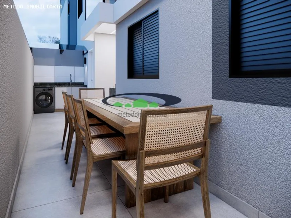 Apartamento, 2 quartos, 113 m² - Foto 5