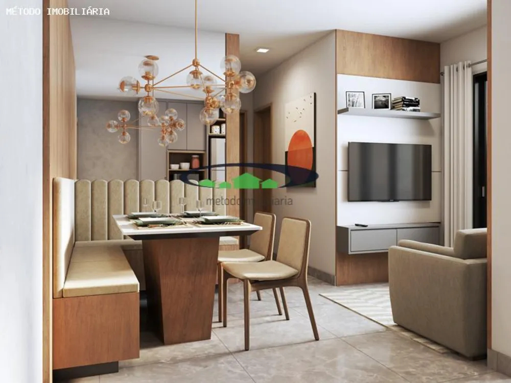 Apartamento, 2 quartos, 113 m² - Foto 3