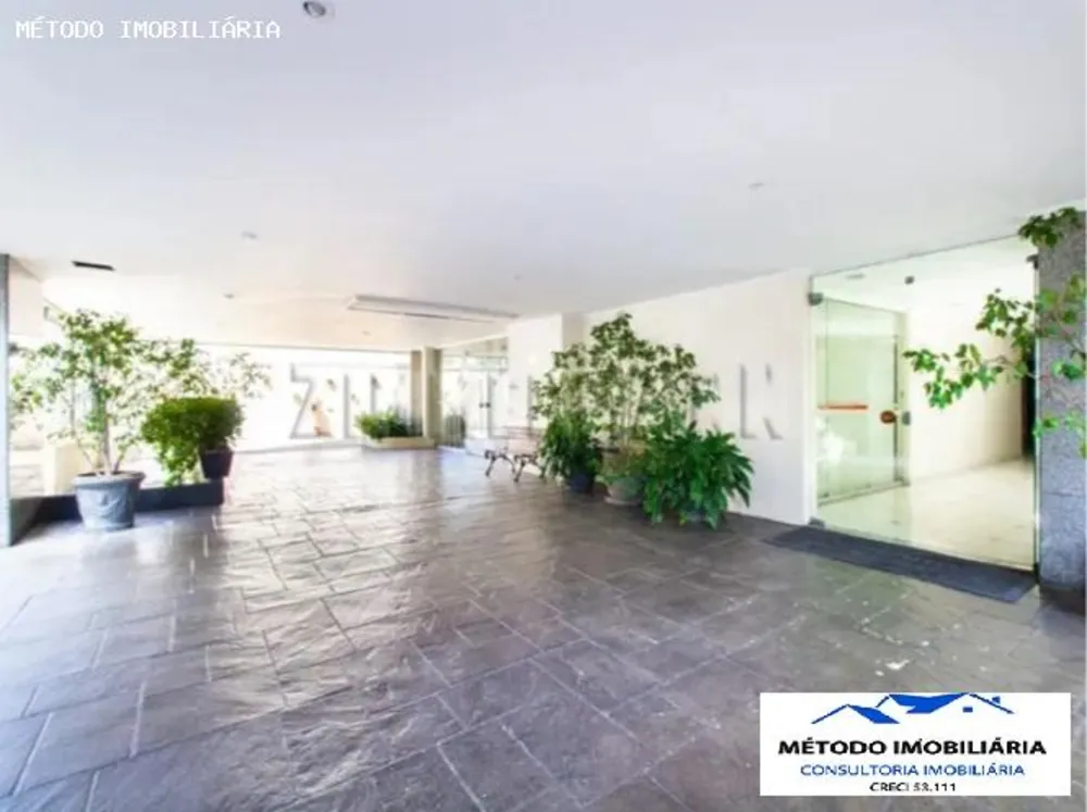 Apartamento, 3 quartos, 150 m² - Foto 15