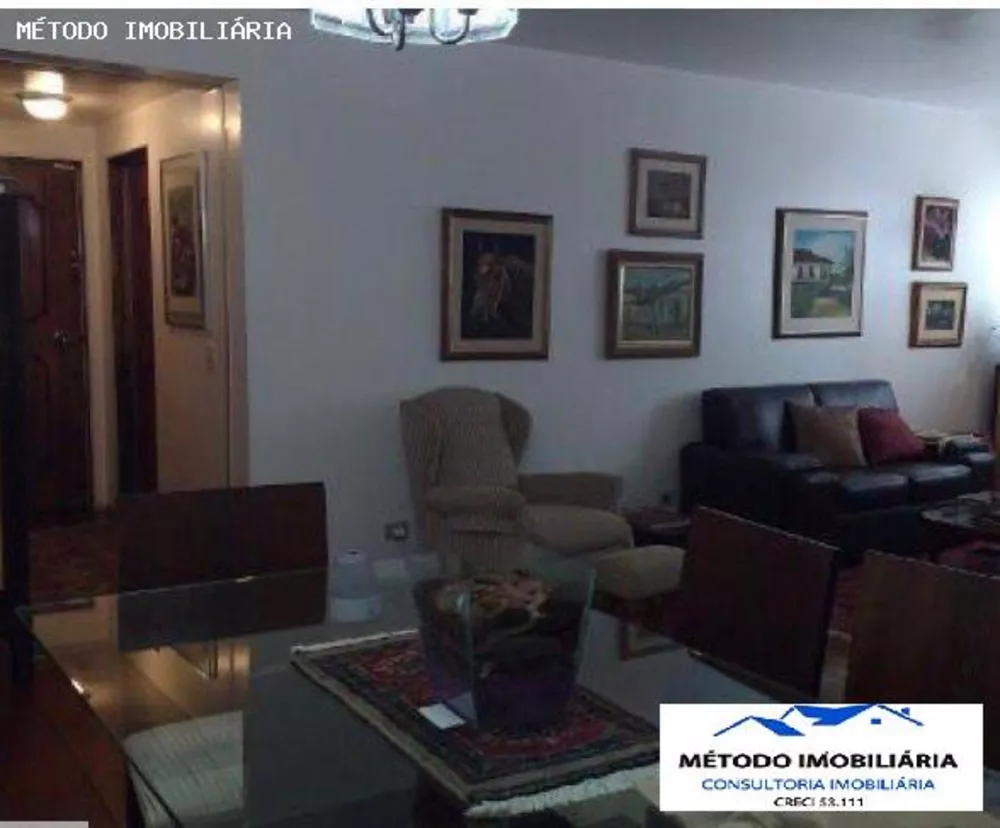Apartamento, 3 quartos, 150 m² - Foto 15