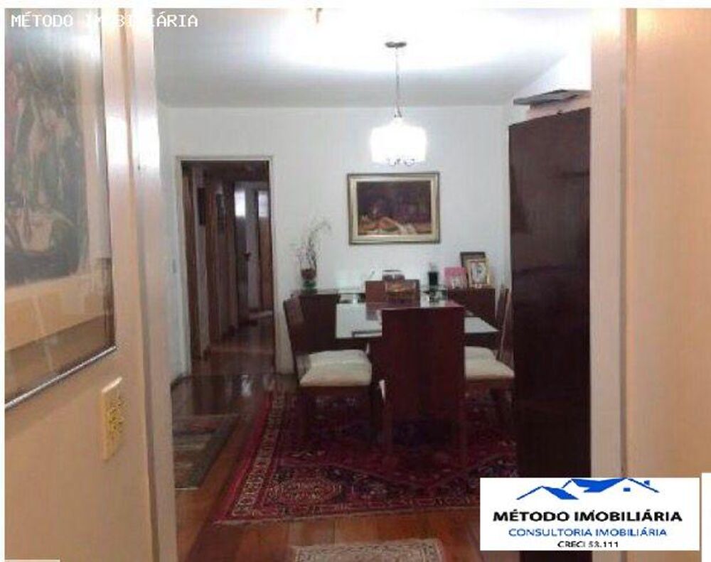 Apartamento, 3 quartos, 150 m² - Foto 4