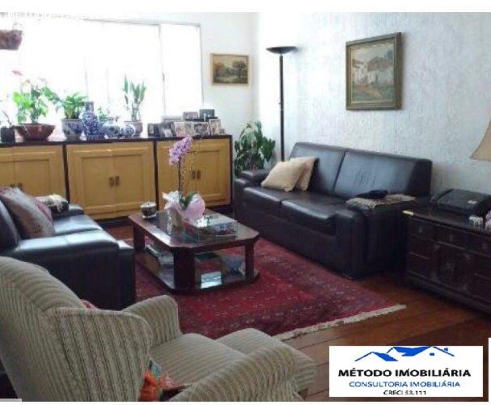 Apartamento, 3 quartos, 150 m² - Foto 5