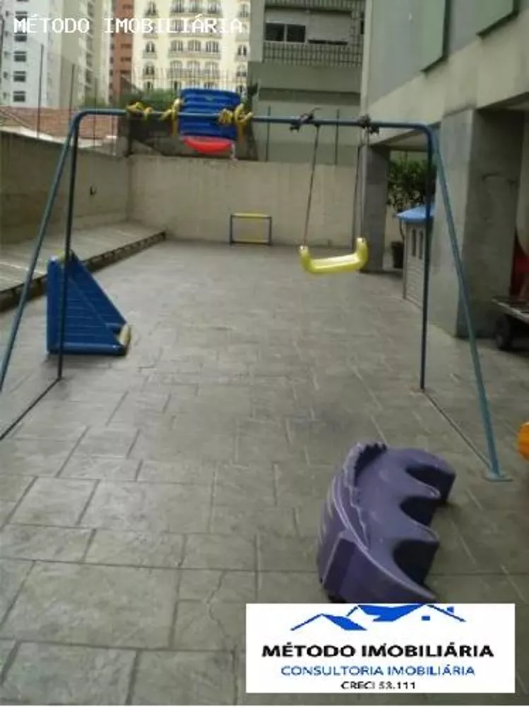 Apartamento, 3 quartos, 150 m² - Foto 16