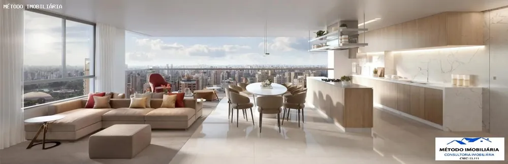 Casa, 3 quartos, 158 m² - Foto 2