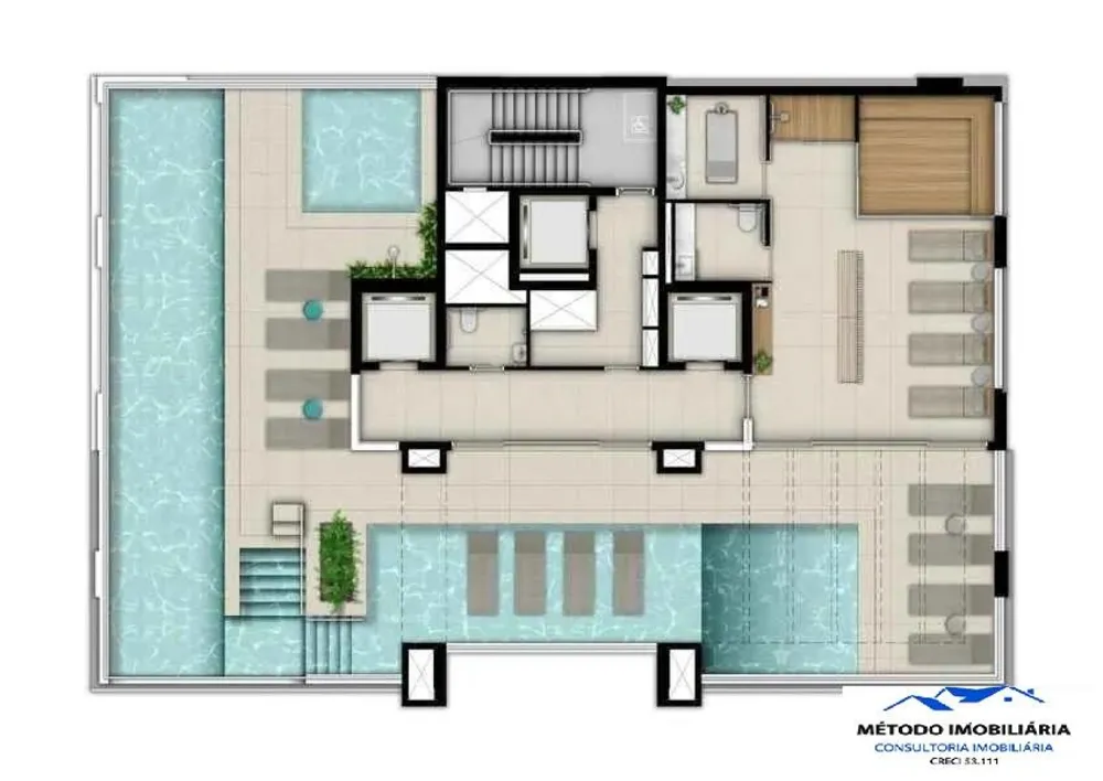 Casa, 3 quartos, 158 m² - Foto 12