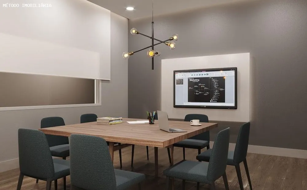Apartamento, 1 quarto, 42 m² - Foto 16