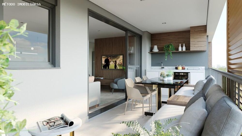 Apartamento, 1 quarto, 42 m² - Foto 11