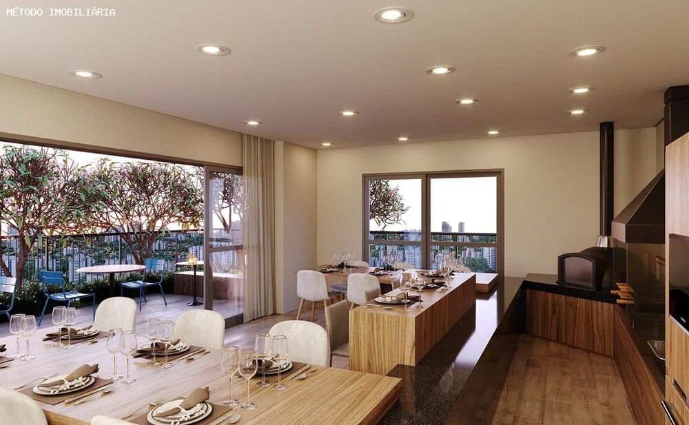Apartamento, 1 quarto, 42 m² - Foto 1