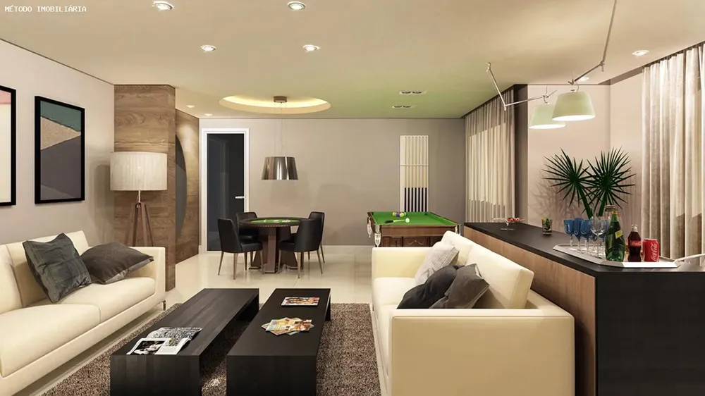 Apartamento, 2 quartos, 48 m² - Foto 7