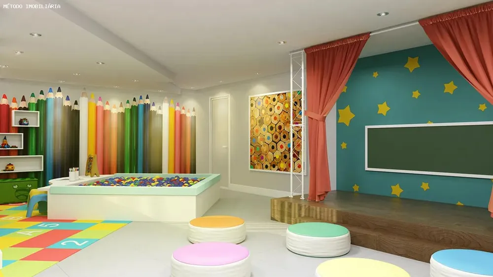 Apartamento, 2 quartos, 48 m² - Foto 6