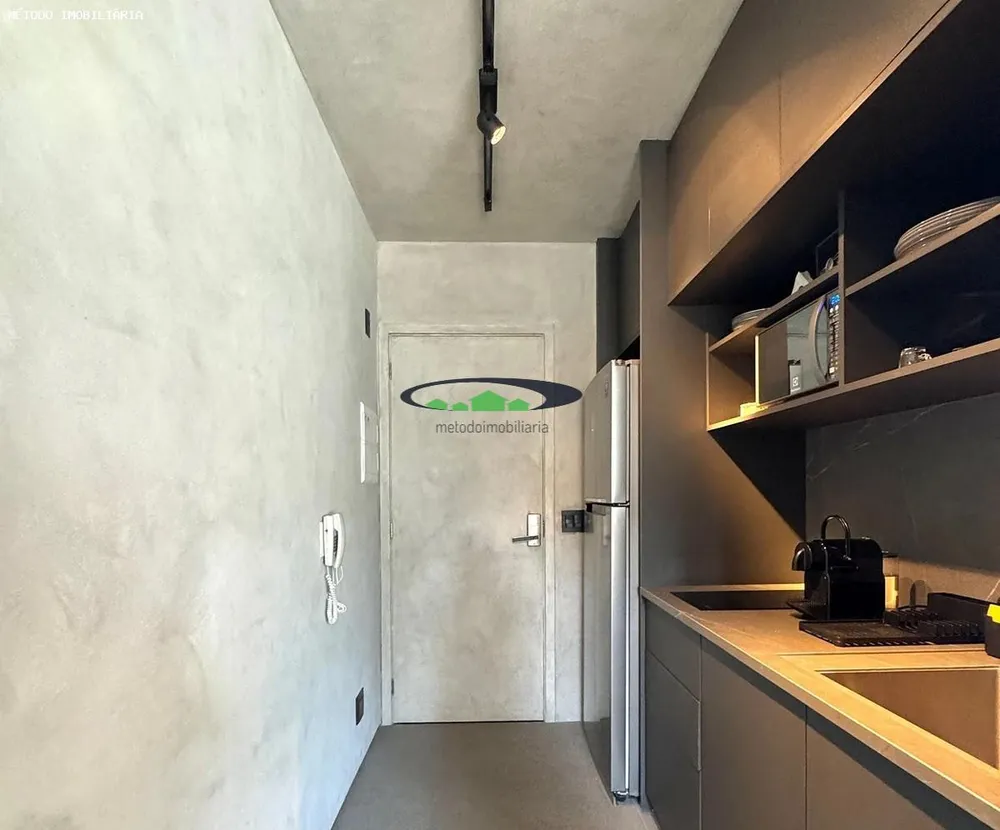Apartamento, 1 quarto, 35 m² - Foto 3