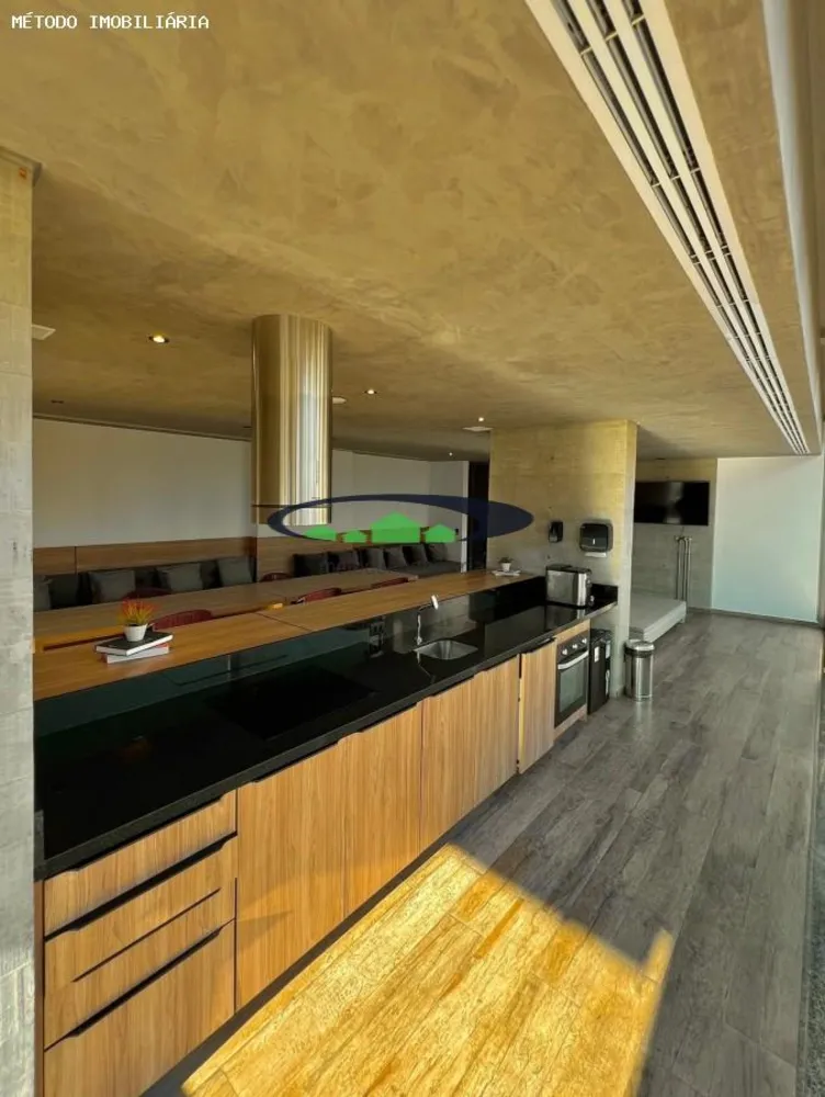 Apartamento, 1 quarto, 35 m² - Foto 8