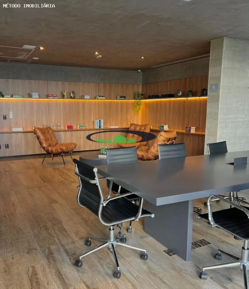 Apartamento, 1 quarto, 35 m² - Foto 10