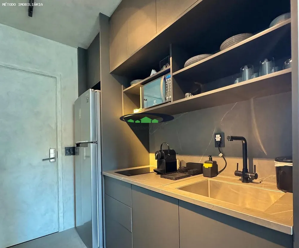 Apartamento, 1 quarto, 35 m² - Foto 5