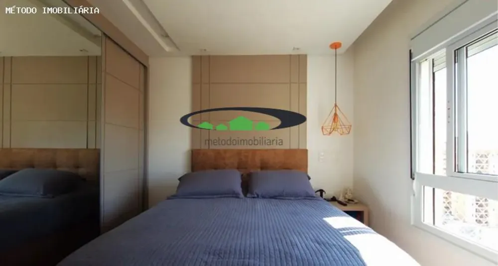 Apartamento, 2 quartos, 86 m² - Foto 7