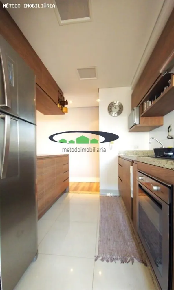 Apartamento, 2 quartos, 86 m² - Foto 10