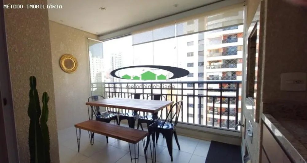 Apartamento, 2 quartos, 86 m² - Foto 3