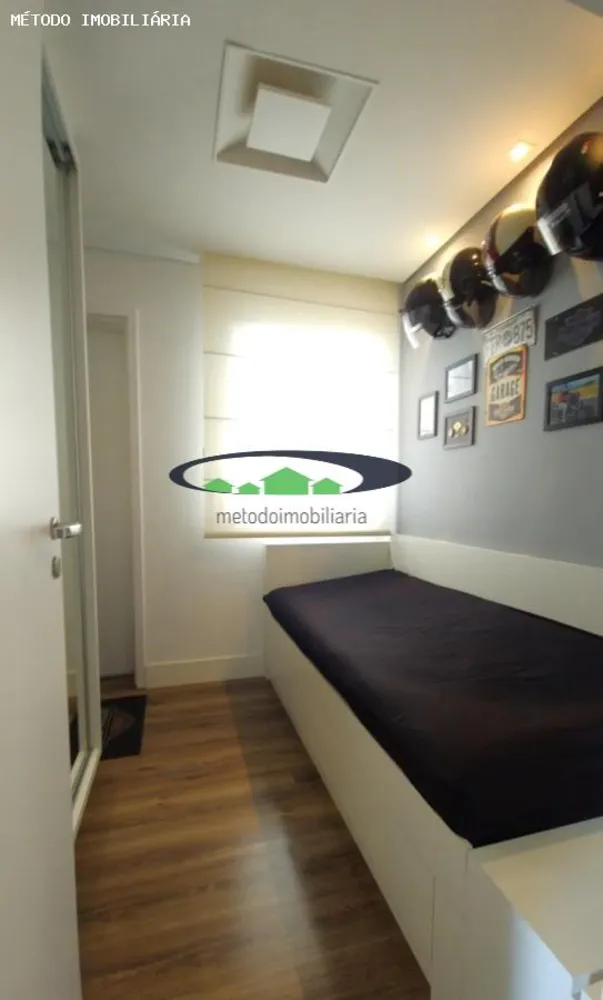 Apartamento, 2 quartos, 86 m² - Foto 9