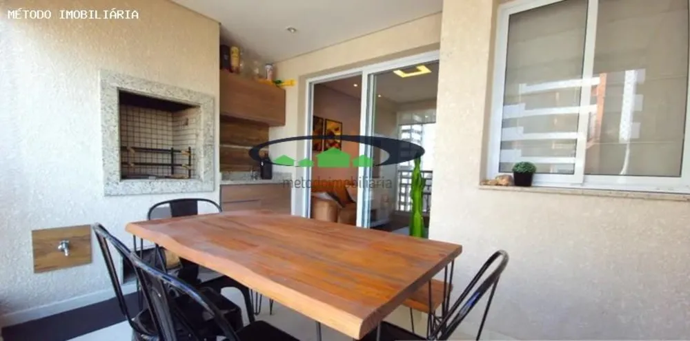 Apartamento, 2 quartos, 86 m² - Foto 12