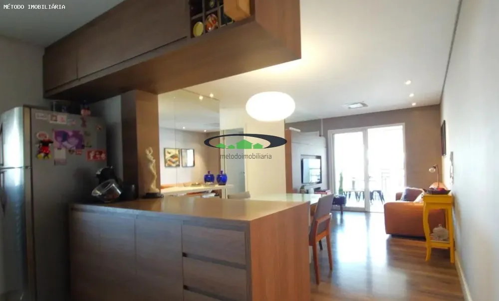 Apartamento, 2 quartos, 86 m² - Foto 6