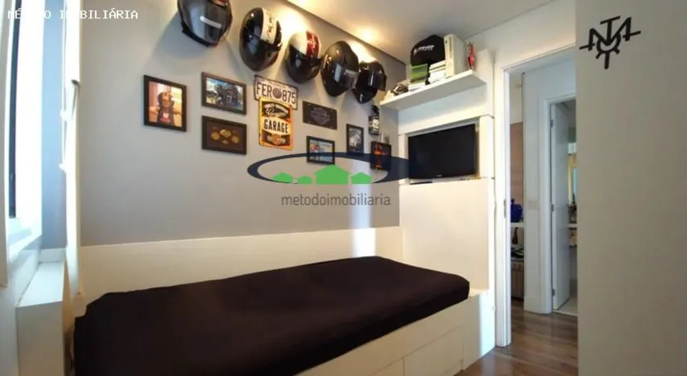Apartamento, 2 quartos, 86 m² - Foto 5