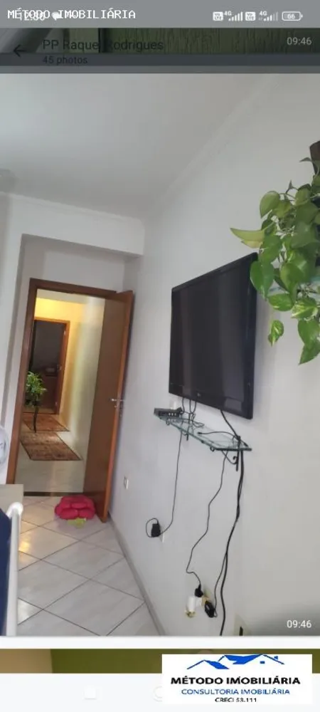 Sobrado, 3 quartos, 114 m² - Foto 6