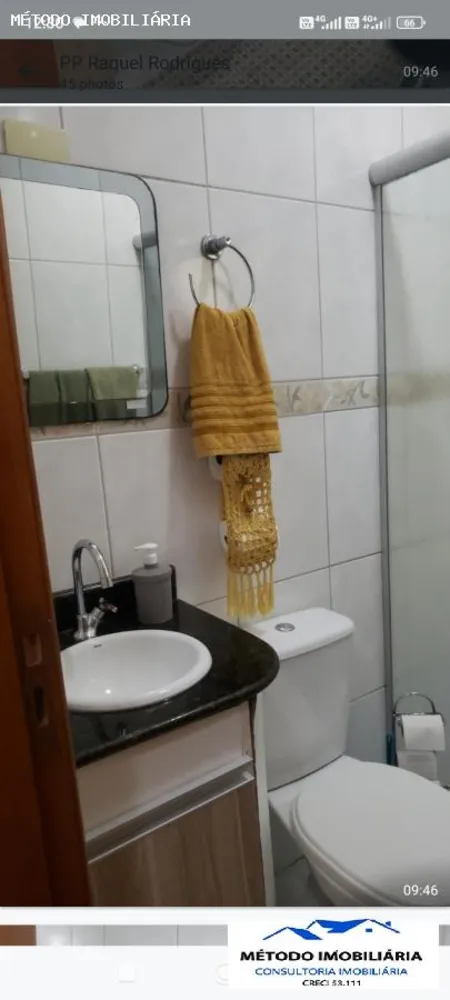 Sobrado, 3 quartos, 114 m² - Foto 8